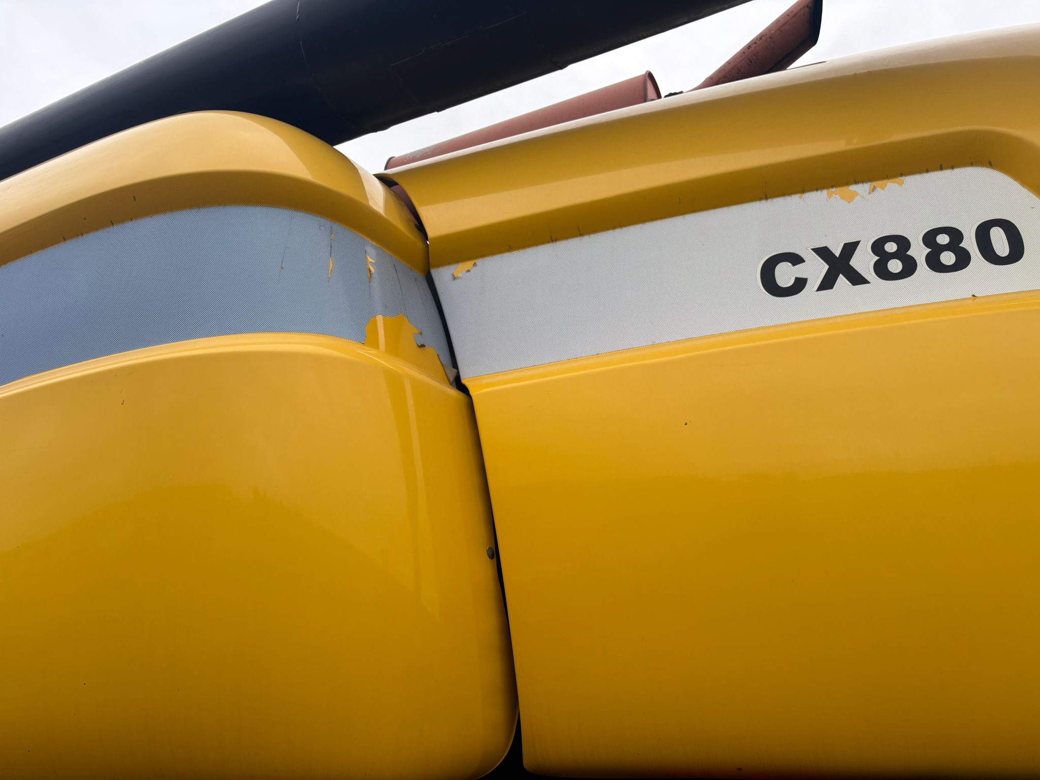 CX880SL image 25