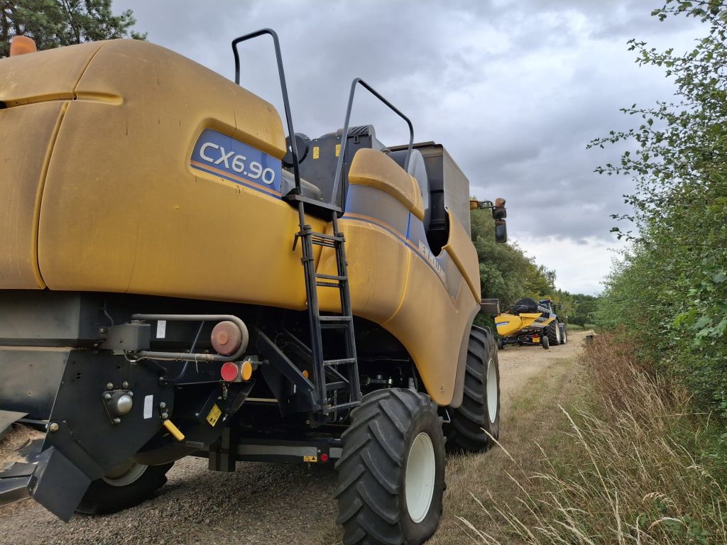CX6.90SL image 15