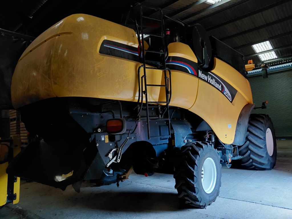CX840 SL image 5