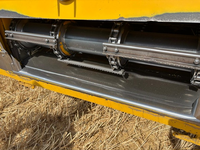 CR9.80 Tracks image 4