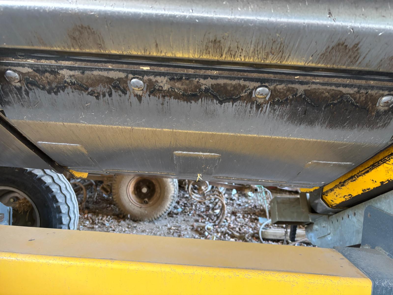 CR9.80 Tracks image 21