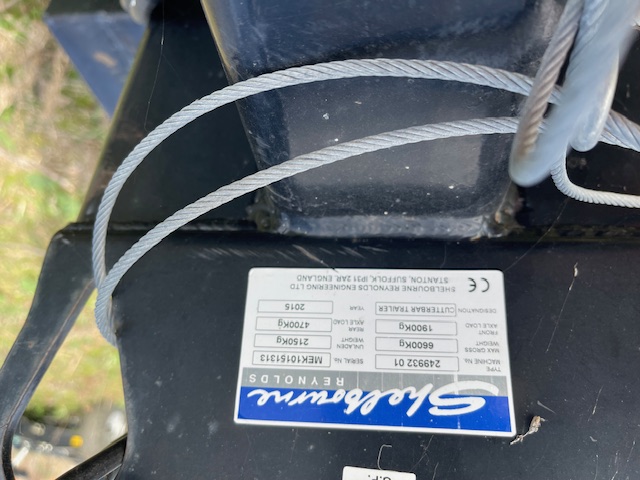 Shelbourne Trailer image 2