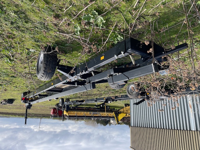 Shelbourne Trailer image 3